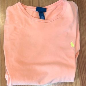 Ralph Lauren Polo Tee Shirt